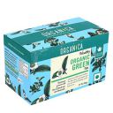 Organica Healthy Organic Green Tea Chai 25 Tea Bags...