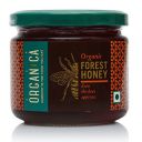 Organica Organic Forest Honey, 400g...