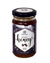 Organicana Clove Infused Wild Organic Raw, Unprocessed, Unfiltered, Unpasteurized Honey an Ayurvedic Remedy for Weight Loss, Cough and Better Immunity - 250 Gram...
