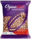 OrganicKrate Organic Rajma Chitra, Kidney Beans Chitra, Rich in Protein, No Chemicals, No Additives 400 Grams...