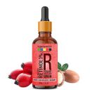 Organix Mantra Retinol Serum 3% for face with Vitamin E, Hyaluronic Acid, Moroccan Argan Oil, Rosehip Oil, 30ML...