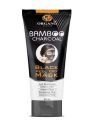 Organo Gold Activated CharCoal Peel Off Mask | Deep skin cleansing Mask for Men & Woman | 60 ML...