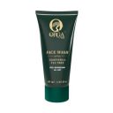 Orgatre Aloevera & Tea Tree Face wash For Women & Men| Niacinamide cleanser for Acne prone Skin For Oily and dry Skin | Skin Brightening & Instant Glow | 40 ML...
