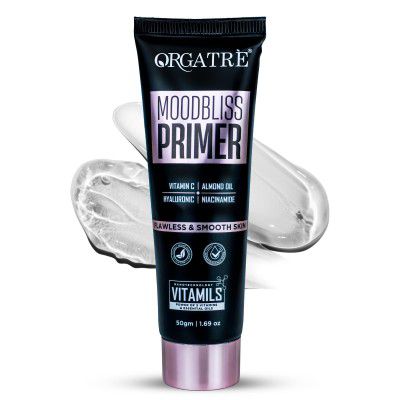 Orgatre MoodBliss Face Primer 50ml
