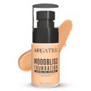 ORGATRE MoodBliss Foundation 30ml...