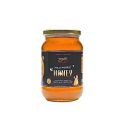 Orgure Pure Honey | Raw | Unprocessed | Natural | Anti-Bacterial | Anti-Fungal | Immunity Booster | Antioxidant | Wild Forest Honey from Assam | 1400Gm...