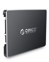 ORICO 2.5 inch SATA3.0 Hard Drive 3D NAND Flash SSD (512GB)...