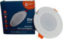 ORIENT 5 Watt Blue Colour Ceiling Light Ceiling Lamp (Blue)...