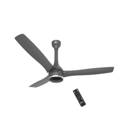 Orient Electric 1200 mm Aeon BLDC PRO Ceiling Fan for Home, 5-Years Warranty by Orient