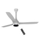 Orient Electric 1200 mm Aeon VC Smart BLDC ceiling fan | 5 year warranty by Orient | Pixel White...