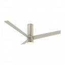 Orient Electric 1200 mm Aeroslim BLDC Ceiling Fan with Underlight, IoT & Remote | BEE 5-star Rated Fan | 3-year warranty by Orient | Dune Gold...