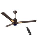 Orient Electric 1200 mm BLDC ceiling fan with IoT and remote...