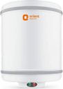 Orient Electric 25 L Storage Water Geyser (Cronos White)...