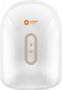 Orient Electric 3 L Instant Water Geyser (Aquapro, White)...
