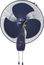 Orient Electric 47 Trendz 400 mm 3 Blade Wall Fan (Electric Blue, Pack of 1)...