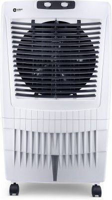 Orient Electric 85 L Desert Air Cooler with Ice Chamber, (Snowbreeze Magnus Neo 85/CD8502H)