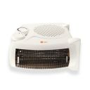Orient Electric ABS Plastic Areva Thermostat Adjustable Room Heater Fan (FH20WP 2000/1000 Watts, White) (Areva)...