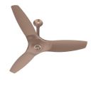 Orient Electric Aeroquiet 1200 mm Noiseless Premium Ceiling Fan for Home...