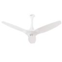Orient Electric Aeroquiet Energy Efficient BLDC Motor with Remote 1200mm Ceiling Fan (White, Pack of 1)...
