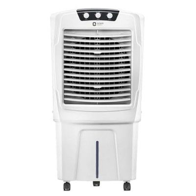 Orient Electric Aerostorm 92 L Desert Air Cooler | 4000 Mch High Air Delivery