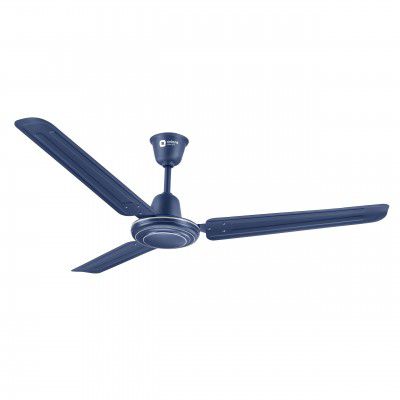 Orient Electric Apex-FX 1200mm Ceiling Fan (Matt Blue, Pack Of 1)
