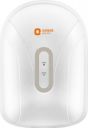 Orient Electric Aquapro 3 L Instant Water Geyser | High Grade SS Tank (White)...