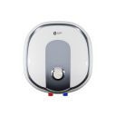 Orient Electric AQUATOR+ | 25L Storage water heater| 5 Ultra-diamond Glassline coated tank | Suitable for high-rise buildings | 7 year tank warranty | Free Installation and Connecting Pipes...