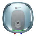 Orient Electric Aquator IOT 10L Glassline Storage Water Heater ...