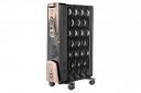 ORIENT Electric Comfort Collection 13 Fin Oil Filled Radiator Room Heater...