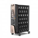 Orient Electric Comforter Collection 11 fin Oil Filled Radiator | Advanced S-Shaped Fins | 2900W Power...