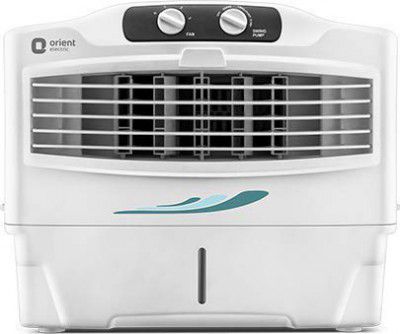 Orient Electric CW5003B Desert Air Cooler - 50L
