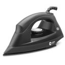 Orient Electric DIFG10GP Fabriglide 1000 W Dry Iron | 2 Year Warranty by Orient| Black & Grey...