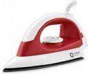 Orient Electric DIPC10RP PANACHE 1000 W Dry Iron (RED&WHITE)...