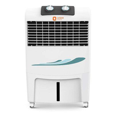 Orient Electric Smartcool Dx CP2002H 20 liters Air Cooler