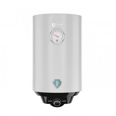 Orient Electric Enamour Classic Neo |10 L Storage Water Heater|7 years tank warranty