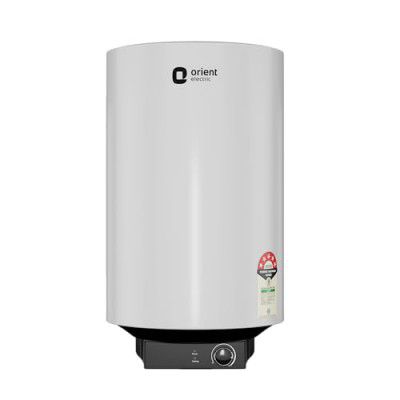 Orient Electric Enamour Classic Pro | 10L Storage Water Heater