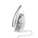 Orient Electric Enduro 1000-Watt Dry Iron | Unique Features & Advanced Design | Non-stick & With Better Heat Conductivity | 360-degree Swivel Cord | 2- year Warranty (Grey)...