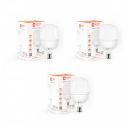 Orient Electric Eternal Shine LED Bulb | 40 Watts | 12 Months Warranty | Cool White (Pack of 1)...