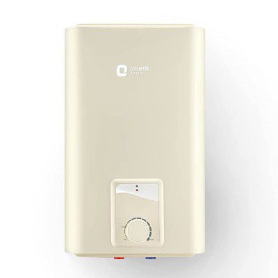 Orient Electric Evoke 25L Glassline Storage Water Heater