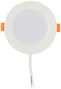 Orient Electric Eyeluv Eye Protection Downlighter Panel Light 5W - Pack of 2...