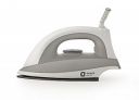 Orient Electric Fabrimate 1000 Watt Premium Dry Iron for clothes with American Heritage Coated Non Stick Soleplate...