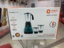 Orient Electric FINE BLEND MIXER GRINDER MGFB50BB3)...
