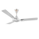 Orient Electric Gratia Shine Anti Dust Ceiling Fan (Silky Silver)...