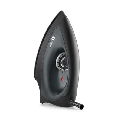 Orient electric Gusto heavy weight Iron for clothes | 1100 Power | 2 Years replacement warranty