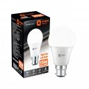 Orient Electric High Glo LED Bulb 15W ( Cool white light )...
