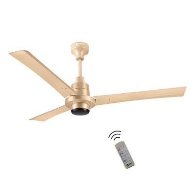 Orient Electric I-Tome 1200mm 26W Intelligent BLDC Ceiling Fan with Remote