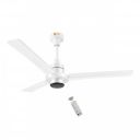 Orient Electric I-Tome 1200mm 26W Intelligent BLDC Energy Saving Ceiling Fan with Remote...