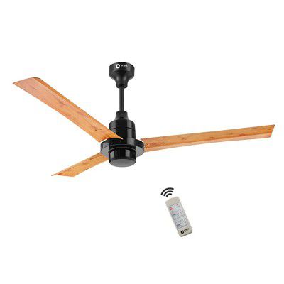 Orient Electric I-Tome BLDC Motor 1200mm, 26W Energy Saving Ceiling Fan
