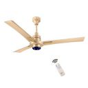 Orient Electric I-Tome Plus BLDC Motor 1200mm, 28W Energy Saving Ceiling Fan...