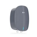 Orient Electric Instaflo Neo | 3 Litre Instant Water Heater | 6.5 bar pressure compatibility | Red Dot Design Winner | Suitable for low & mid rise buildings | 6 years tank warranty | Midnight Grey